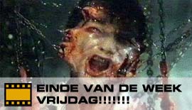EINDE VAN DE WEEK!!!!!